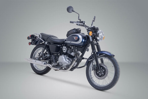 STELAŻ BOCZNY SLC PRAWY SW-MOTECH KAWASAKI W230 (24-) 3