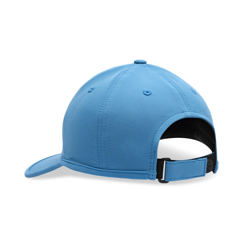 Czapka Z Daszkiem Fox Lady Absolute Tech Hat Light Slate 3 339143_ZAL817562.jpg