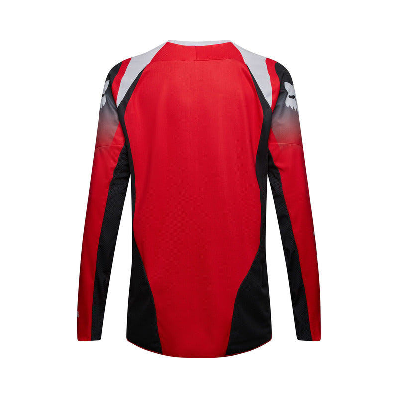 Bluza motocyklowa FOX 180 Frame Extd Sizes Red 3 361370_ZAL918766.jpg