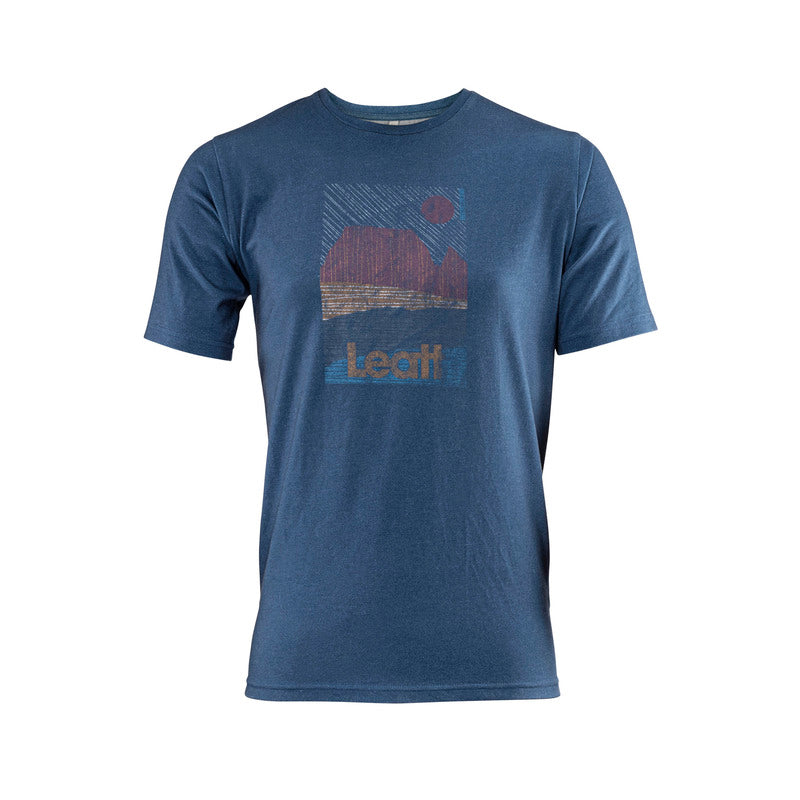 T-Shirt Leatt Core Denim 1 334685_ZAL776040.jpg