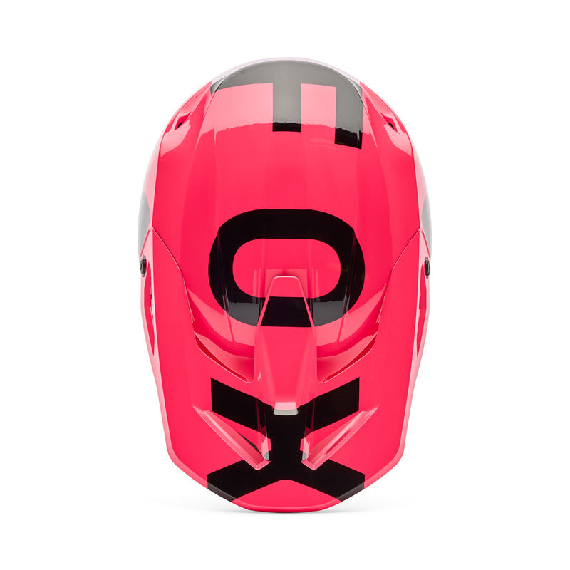 Kask motocyklowy Junior FOX V1 Shield Pink 7 337452_ZAL859519.jpg