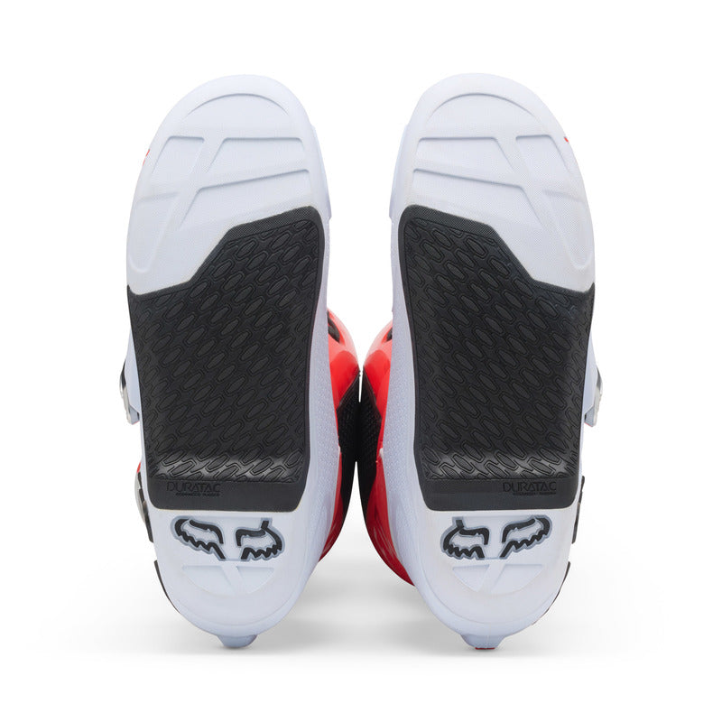 Buty motocyklowe FOX Motion Boot Red 11 360975_ZAL917414.jpg