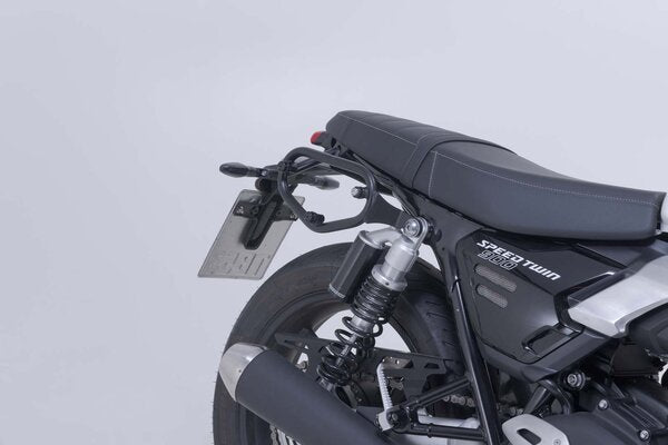 STELAŻ BOCZNY SLC PRAWY SW-MOTECH TRIUMPH SPEED TWIN 900 (24-) 5