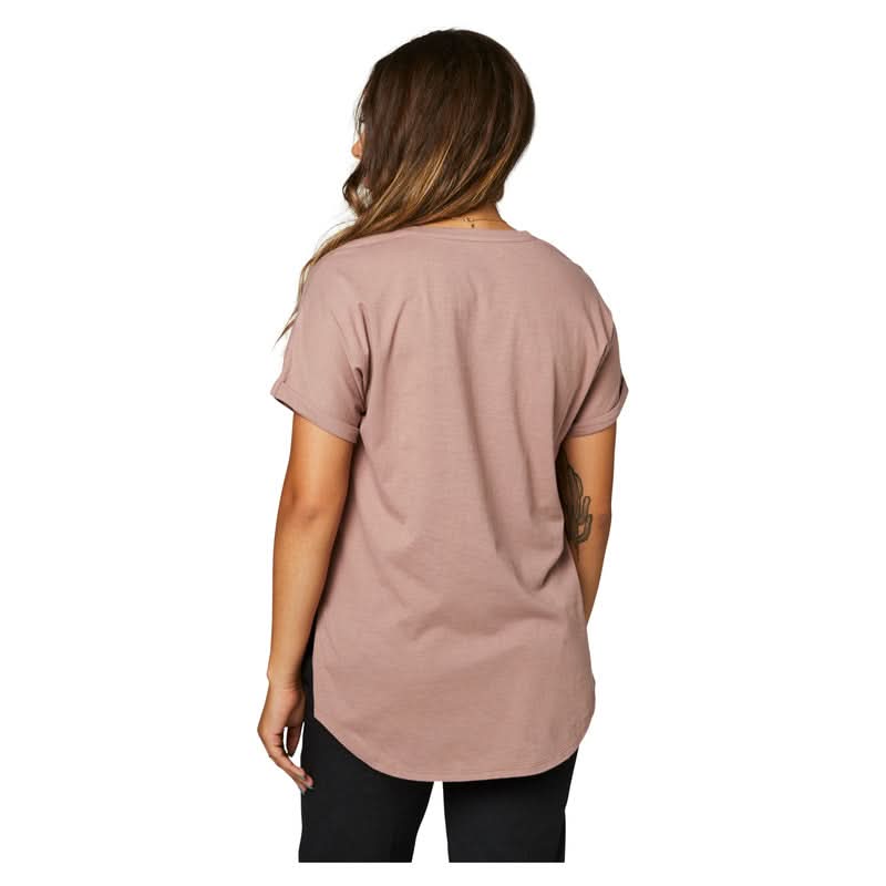 T-Shirt Fox Lady Boundary Plum Pr 2 231351_ZAL450598.jpg