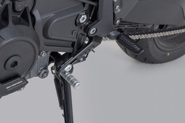 DŹWIGNIA ZMIANY BIEGÓW SW-MOTECH KTM 990 DUKE (23-) 7