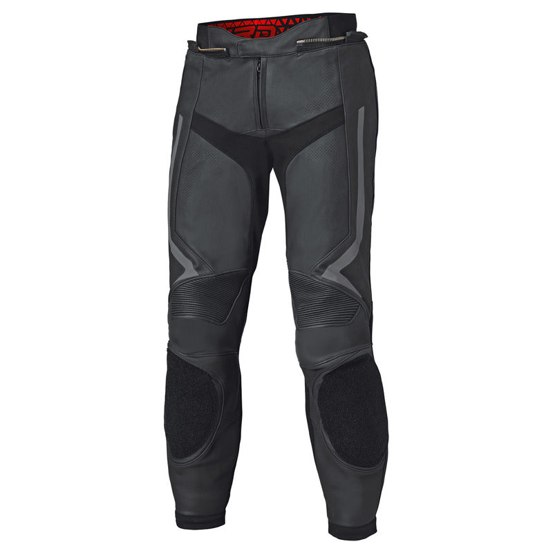Spodnie Motocyklowe Skórzane Held Street Rocket 4 Black Anthracite 1 328501_ZAL754281.jpg