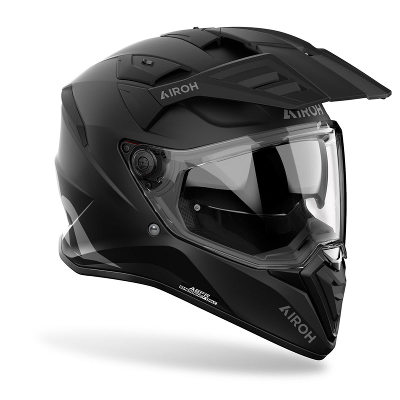 Kask Motocyklowy Airoh Bandit Color Matt Black 3 331621_ZAL841255.jpg