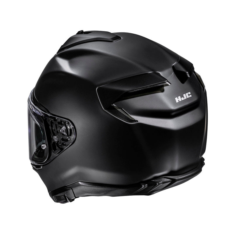 Kask Motocyklowy HJC F72 Solid Semi Flat Black 5 377694_ZAL935277.jpg