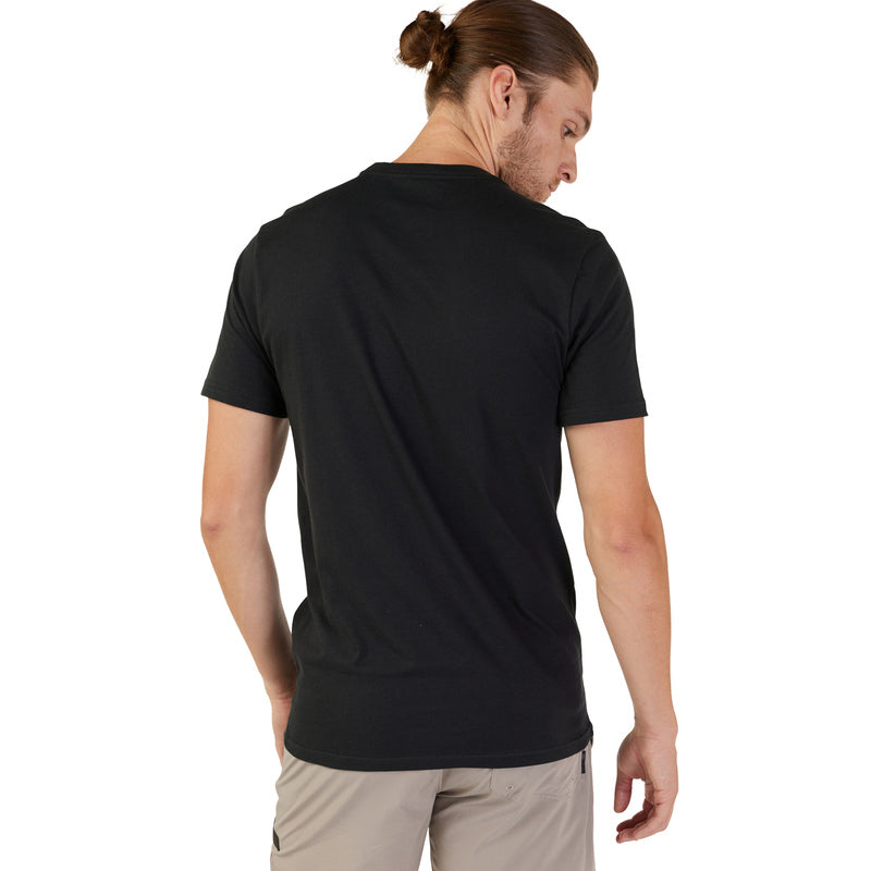 T-Shirt Fox Head Black 5 289263_ZAL654431.jpg