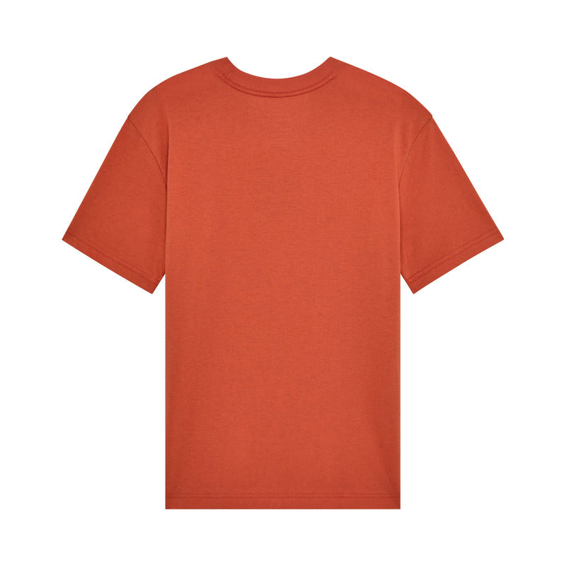 T-Shirt Fox Lady Fox Head Coral 3 339580_ZAL817569.jpg