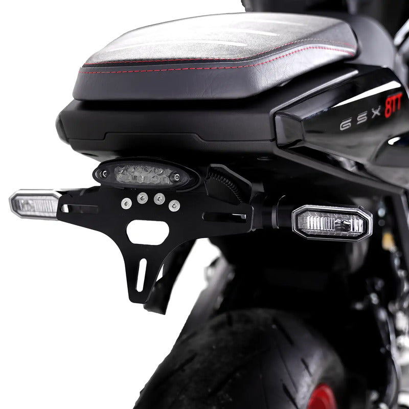 MOCOWANIE TABLICY REJESTRACYJNEJ RG RACING SUZUKI GSX-8T 25- I GSX-8TT 25- 2