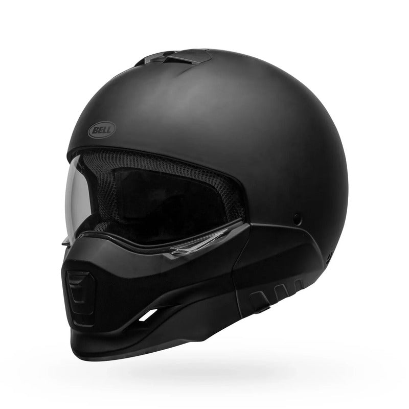 Kask Motocyklowy Bell Broozer Solid Matte Black 7 344548_ZAL836240.jpg
