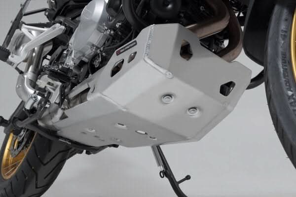 ZESTAW ZABEZPIECZAJĄCY MOTOCYKL ADVENTURE SW-MOTECH BMW F 750 GS (17-) / F 850 GS (17-) 3