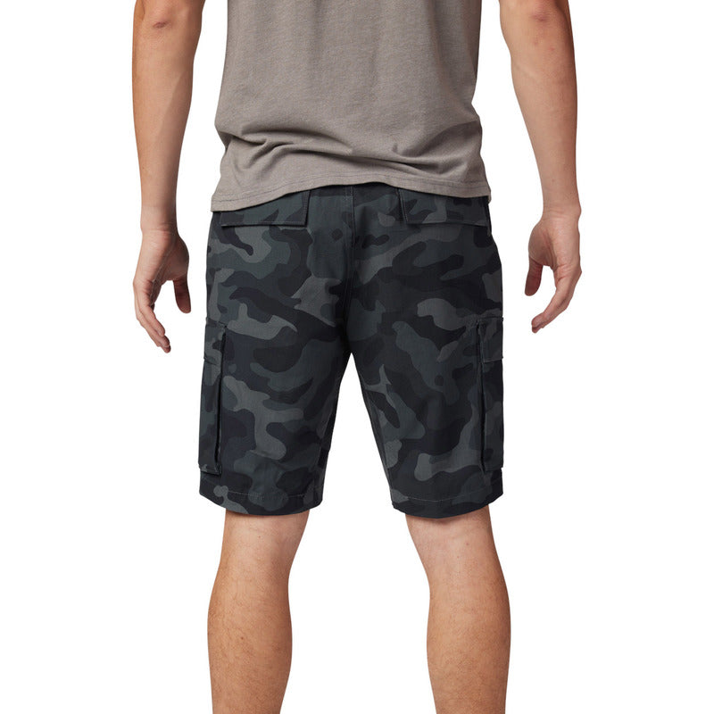 Spodenki Fox Slambozo Camo Short 3.0  Black Camo 7 299049_ZAL775566.jpg