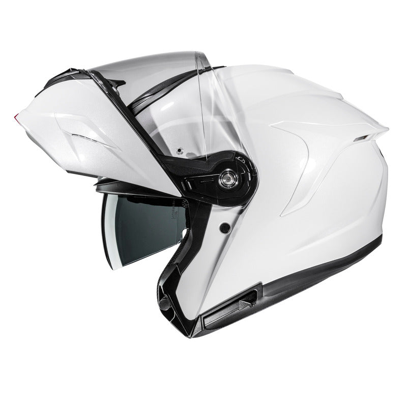 Kask Motocyklowy HJC C92 Solid Pearl White 11 377168_ZAL936635.jpg