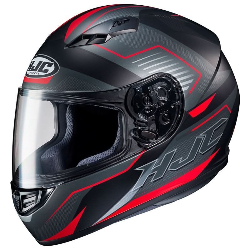 Motocyklowy Kask HJC CS-15 Trion Black/Red 1 175425_ZAL272083.jpg