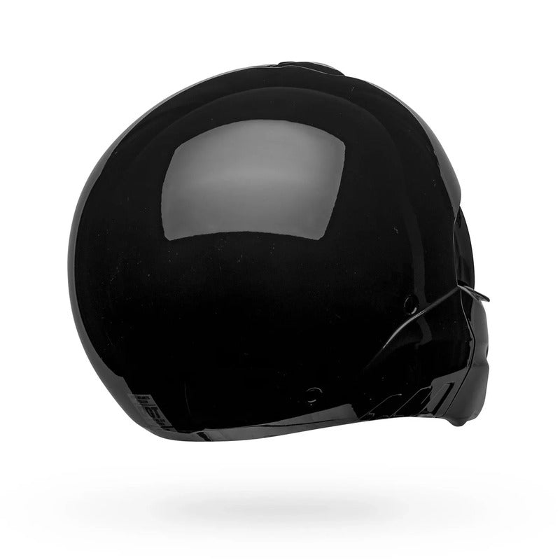 Kask Motocyklowy Bell Broozer Solid Black 11 344553_ZAL836051.jpg