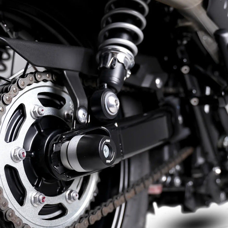 SLIDERY WAHACZA RG RACING APEX TRIUMPH SCRAMBLER 900 23-, SPEED TWIN 900 25- & SPEED TWIN 1200 24 1