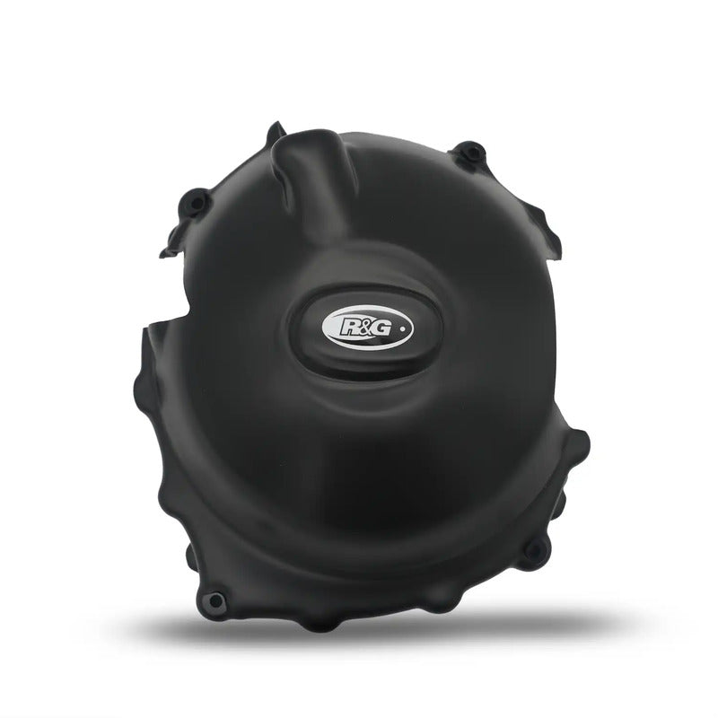 ZESTAW OSŁON SILNIKA RG RACING TRIUMPH SPEED TRIPLE 14-15, (2 CZĘŚCI) BLACK 3