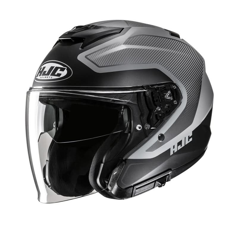 Kask Hjc I31 Tevis Black/Grey 1 332759_ZAL753272.jpg