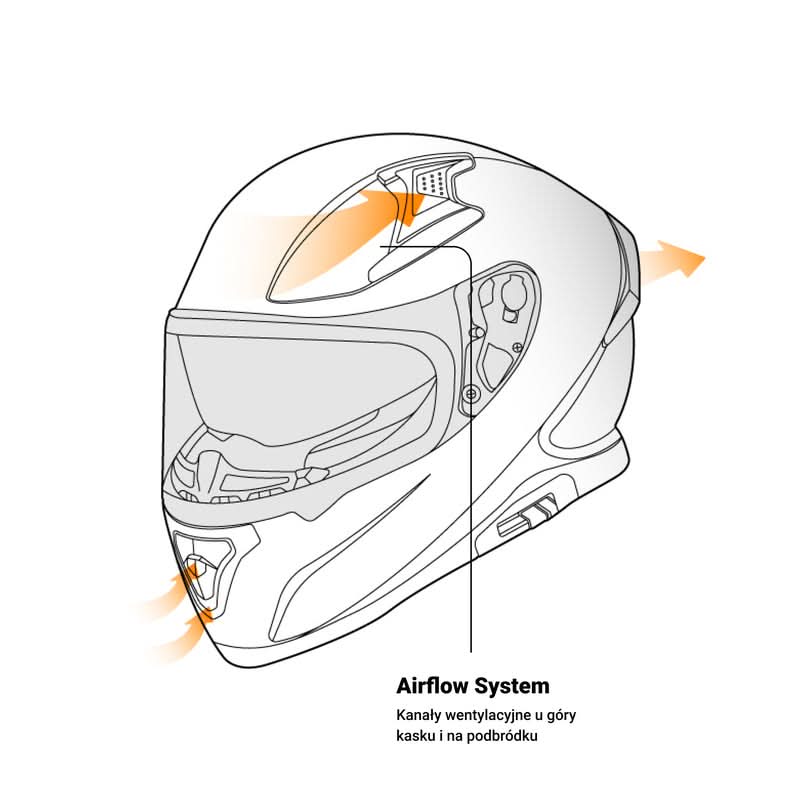 Kask Ozone Arrow Gloss Black 9 197266_ZAL586343.jpg
