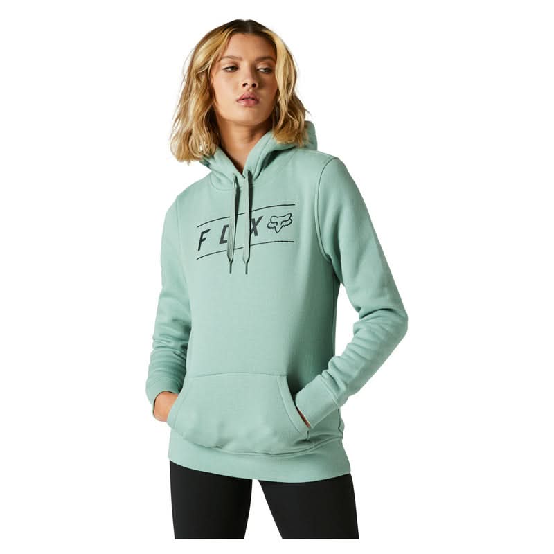 Bluza z Kapturem Fox Lady Pinnacle Eucalyptus 1 231213_ZAL495598.jpg