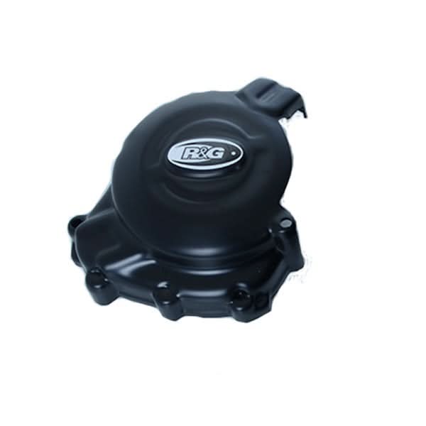 OSŁONA SILNIKA RG RACING SUZUKI SV650 16- LEWA STRONA OSŁONA GENERATORA BLACK 1