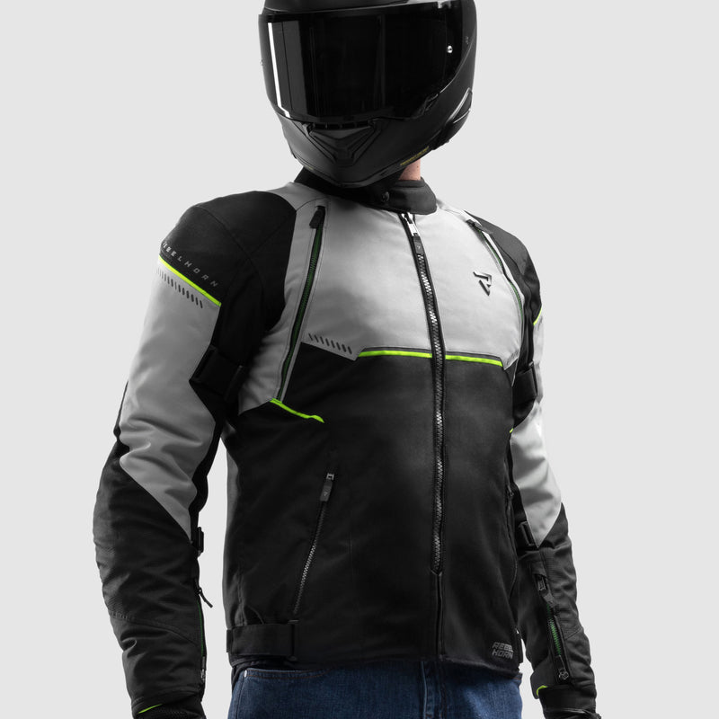 Kurtka motocyklowa tekstylna Rebelhorn Swift Light Grey Fluo Yellow 9 349795_ZAL900355.jpg
