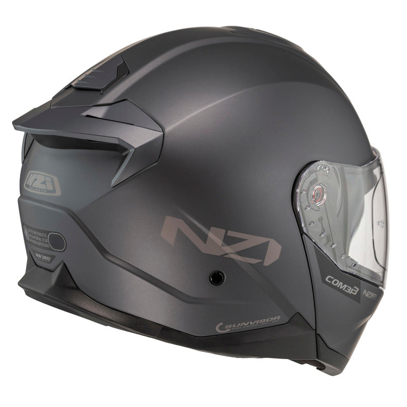 Kask Motocyklowy Nzi Combi 3 Duo Antracite Matt 5 362630_ZAL855626.jpg