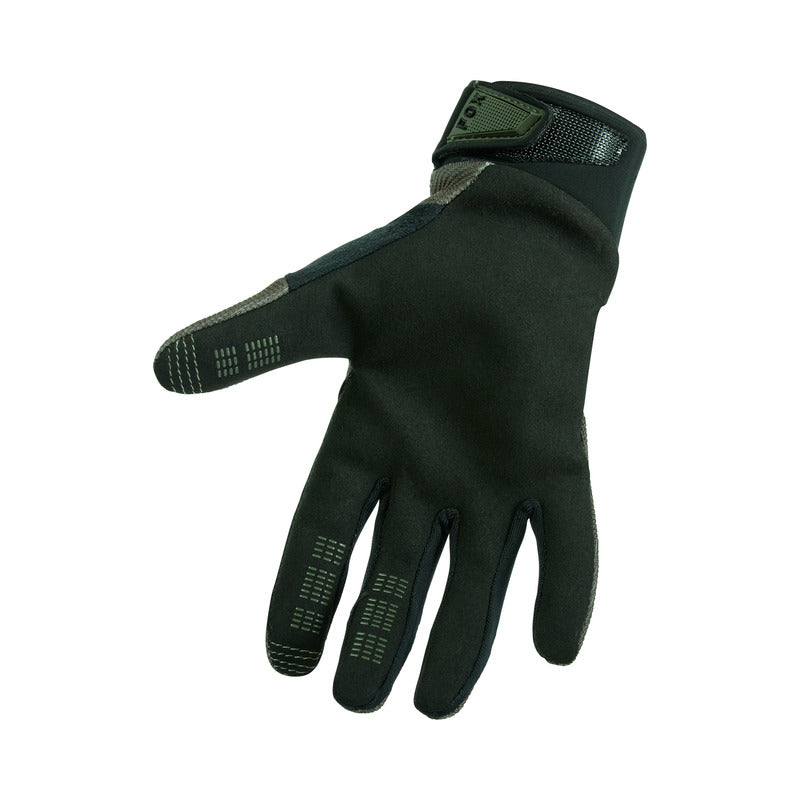 Rękawice Junior Fox Ranger Military 2 326879_ZAL769876.jpg