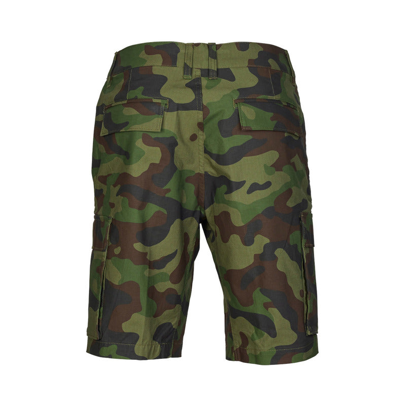 Spodenki Fox Slambozo Camo Short 3.0  Green Camo 3 299037_ZAL775560.jpg