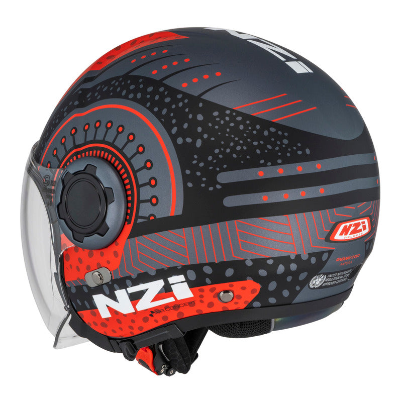 Kask Motocyklowy NZI Ringway 2 Duo Antera Antracite Red Matt 3 362479_ZAL854880.jpg