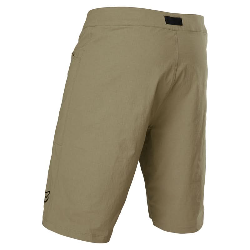 Spodenki Rowerowe Fox Ranger Lite Bark 2 229514_ZAL461539.jpg