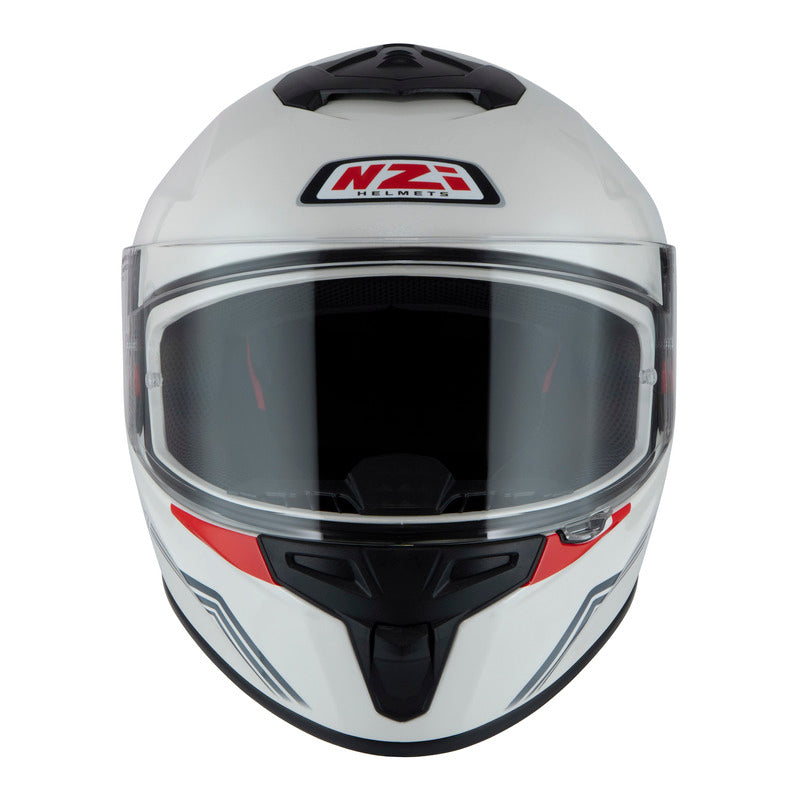 Kask Motocyklowy NZI Trendy Stream Solid Nouveau White 11 362741_ZAL856892.jpg