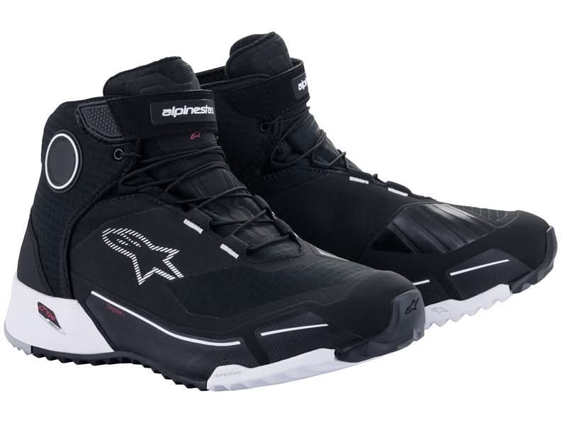 Buty Alpinestars Cr-X Drystar Riding Black/White 1 250762_ZAL683983.jpg