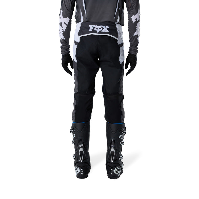 Spodnie motocyklowe FOX Flexair Thorn Black White 7 361774_ZAL940933.jpg