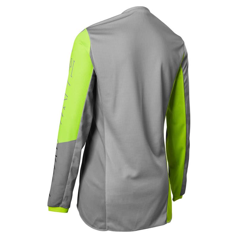 Bluza Fox Lady 180 Skew Steel Grey 3 220582_ZAL421974.jpg