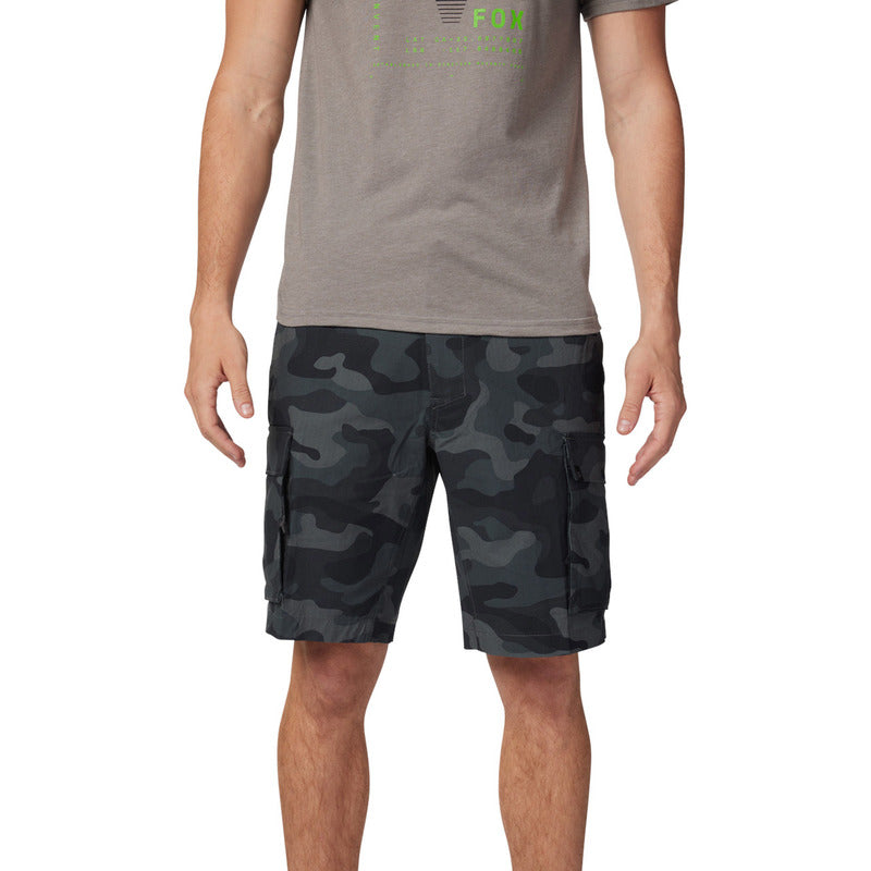 Spodenki Fox Slambozo Camo Short 3.0  Black Camo 5 299049_ZAL775565.jpg