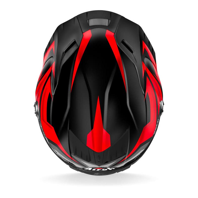 Kask Airoh Gp550 S Wander Red Matt 3 213379_ZAL366861.jpg
