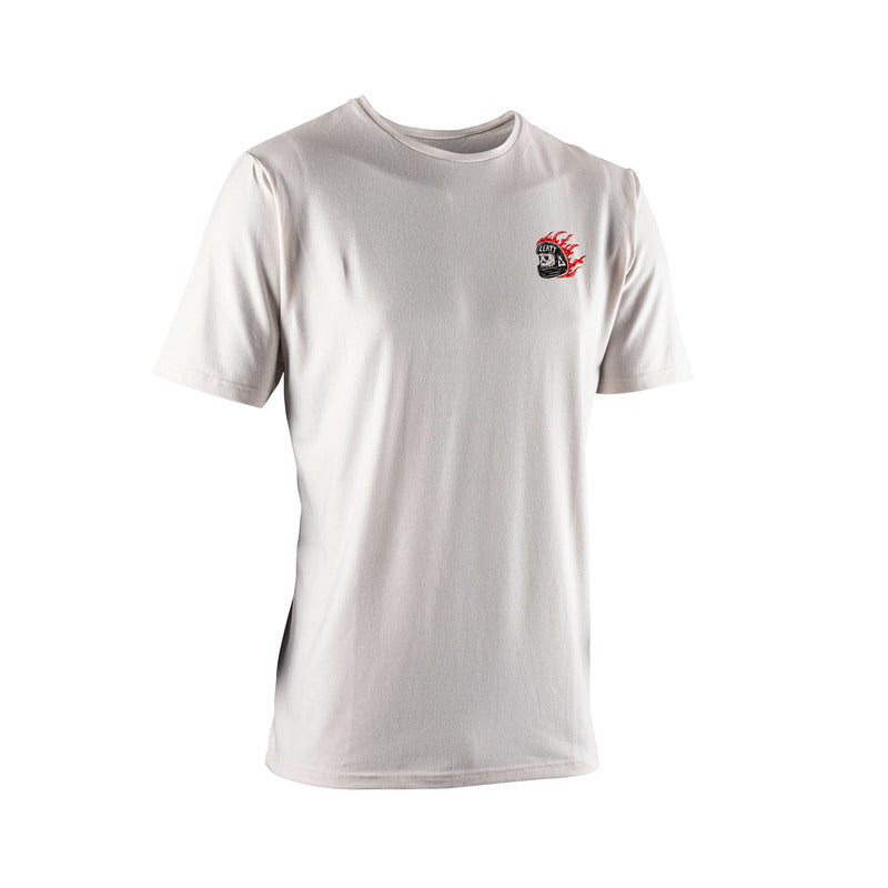 T-Shirt Leatt Core Cream White 5 344346_ZAL841416.jpg