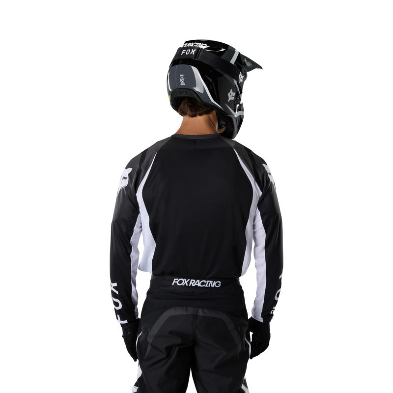 Bluza motocyklowa FOX 180 Frame Extd Sizes Black 7 361363_ZAL918756.jpg