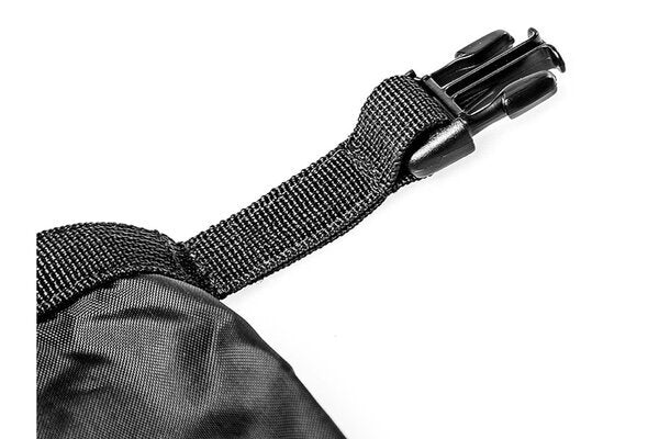 WEWNĘTRZNA TORBA WODOODPORNA SW-MOTECH DO SAKW BOCZNYCH BLAZE BLACK 7
