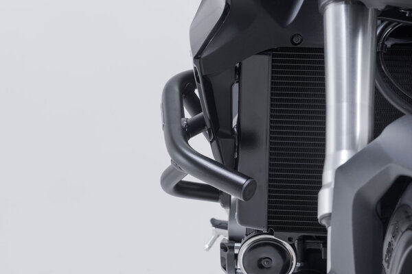 CRASHBAR/GMOL SW-MOTECH HONDA CB1000 HORNET (24-) BLACK 5
