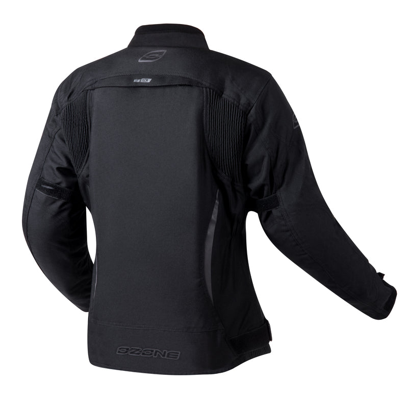 Kurtka Motocyklowa Tekstylna Damska Ozone Delta 4 Black 3 171969_ZAL615535.jpg