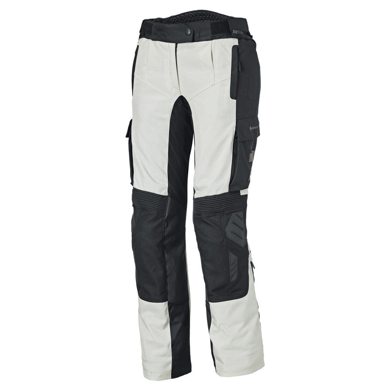 Spodnie Motocyklowe Tekstylne Held Carese 3 [Gore-Tex] Grey Black 1 346236_ZAL838104.jpg