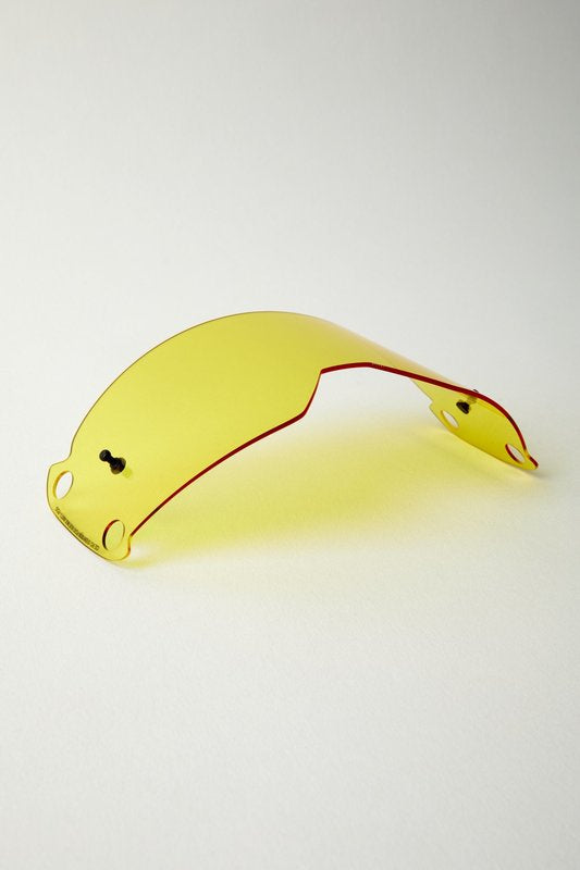 SZYBA DO GOGLI FOX VUE REPL LENS STANDARD YELLOW OS 1