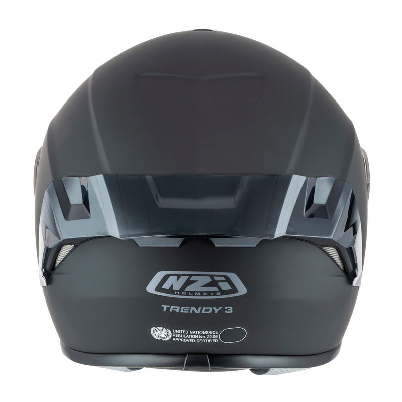 Kask Motocyklowy NZI Trendy Stream Matt Black 23 362696_ZAL856316.jpg