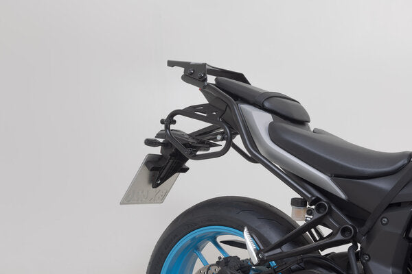 STELAŻ BOCZNY SLC PRAWY SW-MOTECH YAMAHA MT-07 (24-) 5
