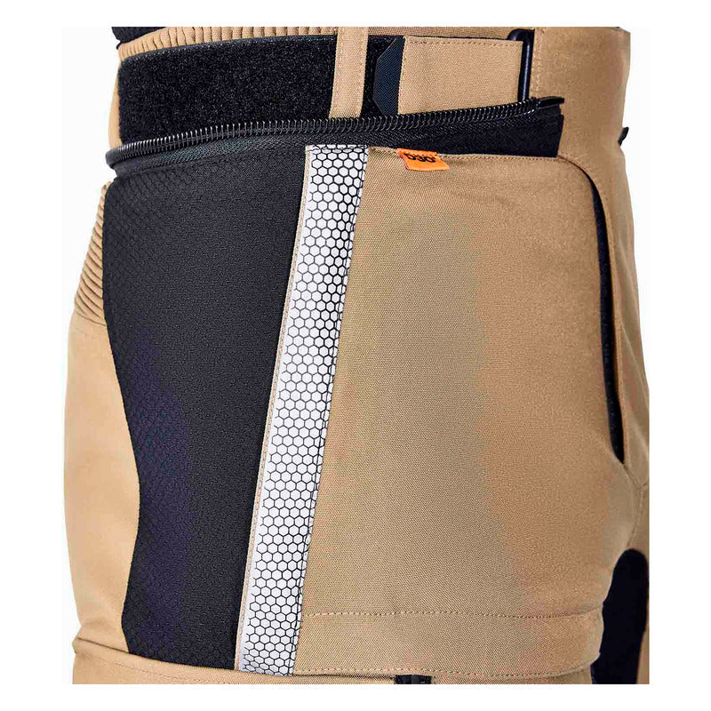 Spodnie motocyklowe Tekstylne RST Pro Series Adventure D3O Sand Black 19 356330_ZAL834705.jpg