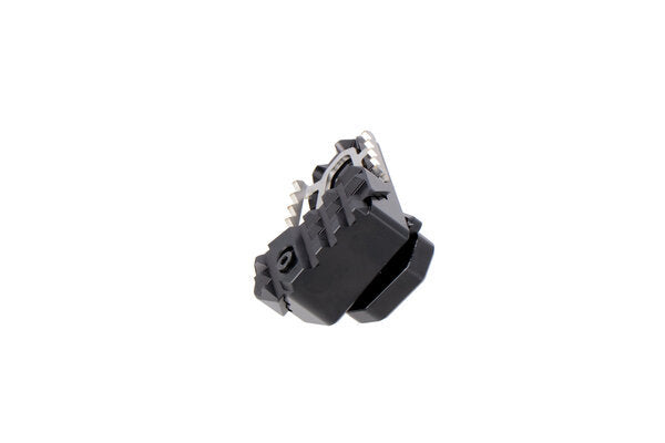 PRZEDŁUŻENIE PEDAŁU HAMULCA SW-MOTECH TRIUMPH TIGER 800/1200 MODELS BLACK 5